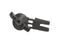 GM 11610693 Tool Kit Retainer Nut GM 11610693 Tool Kit Retainer Nut