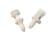 GM 10291929 Door Trim Panel Retainer, Front GM 10291929 Door Trim Panel Retainer, Front