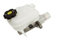 GM 22956541 Master Cylinder GM 22956541 Master Cylinder