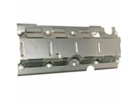 GM 12611129 Oil Deflector GM 12611129 Oil Deflector