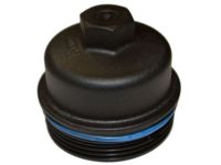GM 55593190 Filter Cover GM 55593190 Filter Cover