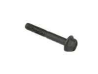 GM 94500901 Bolt, Engine Camshaft & Balance Shaft Front GM 94500901 Bolt, Engine Camshaft & Balance Shaft Front