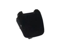GM 42559687 Bezel, Transmission Control Lever, Piano Black GM 42559687 Bezel, Transmission Control Lever, Piano Black