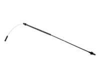 Buick Rendezvous Throttle Cable - 12563915 Throttle Cable