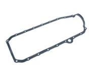 GM 10108676 Oil Pan