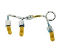GM 12639208 Pipe, Fuel Line GM 12639208 Pipe, Fuel Line