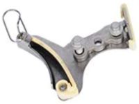 Chevrolet Colorado Timing Chain Tensioner - 12626407 Tensioner