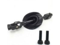 Chevrolet Camaro Steering Shaft - 20964895 Intermediate Shaft