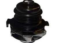 Cadillac DeVille Parts - 19210509 Water Pump