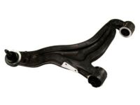 GM 15267619 Upper Control Arm, Rear Driver Side