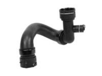 GM 13383058 Lower Hose