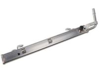 Chevrolet Cobalt Fuel Rail - 12602482 Fuel Rail, Green Line