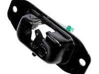 GM 23158822 Lock GM 23158822 Lock