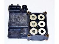 Cadillac ABS Control Module - 19244883 Control Module