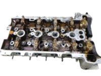 GM 12624550 Cylinder Head, Green Line GM 12624550 Cylinder Head, Green Line