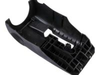 GM 92219694 Lower Column Cover GM 92219694 Lower Column Cover
