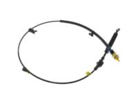 Cadillac Escalade Shift Cable - 20787609 Shift Control Cable