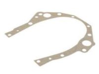 GM 10189276 Timing Cover Gasket, Front GM 10189276 Timing Cover Gasket, Front
