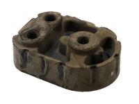 GM 23469850 Converter & Pipe Insulator