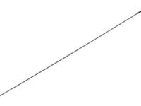 GM 15114228 Antenna Mast GM 15114228 Antenna Mast
