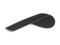 GM 23164017 Recline Handle, Gray GM 23164017 Recline Handle, Gray