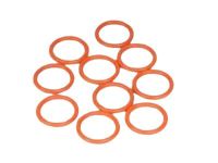 GM 25537068 Seal, Throttle Body Coolant Supply GM 25537068 Seal, Throttle Body Coolant Supply