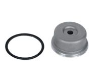 GM 24217352 Piston, Transmission Rear Servo Accumulator GM 24217352 Piston, Transmission Rear Servo Accumulator