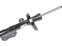 GM 39040191 Strut, Driver Side GM 39040191 Strut, Driver Side
