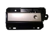GM 15914995 Latch, Silver GM 15914995 Latch, Silver
