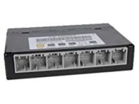 Cadillac SRX Body Control Module - 22860591 Body Control Module