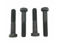 GM 11508696 Stabilizer Link Bolt, Rear GM 11508696 Stabilizer Link Bolt, Rear