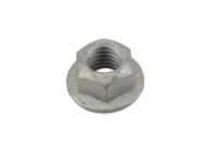 GM 11517996 Coupling Nut GM 11517996 Coupling Nut