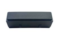 GM 22729170 Center Bezel Hole Cover GM 22729170 Center Bezel Hole Cover