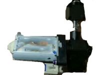 GM 13513122 Seat Actuator GM 13513122 Seat Actuator