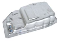 GM 24297102 Oil Pan GM 24297102 Oil Pan