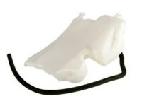 GMC Jimmy Coolant Reservoir - 15075570 Recovery Tank