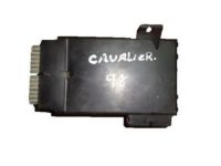 GM 16236569 Alarm GM 16236569 Alarm