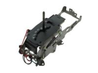 Cadillac DTS Automatic Transmission Shift Levers - 25927245 Gear Shift Assembly