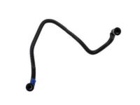 GM 12577221 Purge Valve Pipe GM 12577221 Purge Valve Pipe