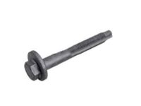 GM 11548283 Upper Control Arm Bolt GM 11548283 Upper Control Arm Bolt