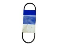 Cadillac DeVille Drive Belt - 12588412 Serpentine Belt