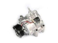 GM 25825339 Compressor Assembly GM 25825339 Compressor Assembly