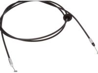 GM 20840749 Release Cable GM 20840749 Release Cable