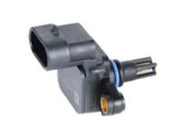 GM 12592017 Temperature Sensor GM 12592017 Temperature Sensor