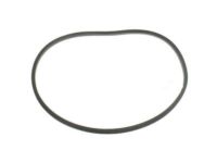 GM 8681168 Extension Housing Seal GM 8681168 Extension Housing Seal