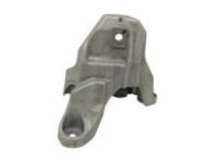 GM 23104516 Mount Bracket, Driver Side GM 23104516 Mount Bracket, Driver Side