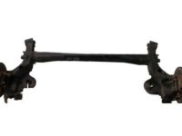GM 95133287 Axle Beam GM 95133287 Axle Beam
