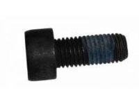 GM 11610954 Bolt, Engine Flywheel GM 11610954 Bolt, Engine Flywheel