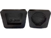 GM 12338071 Cover, Brake/Clutch Pedal GM 12338071 Cover, Brake/Clutch Pedal