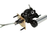 GM 19371357 Brake Booster GM 19371357 Brake Booster